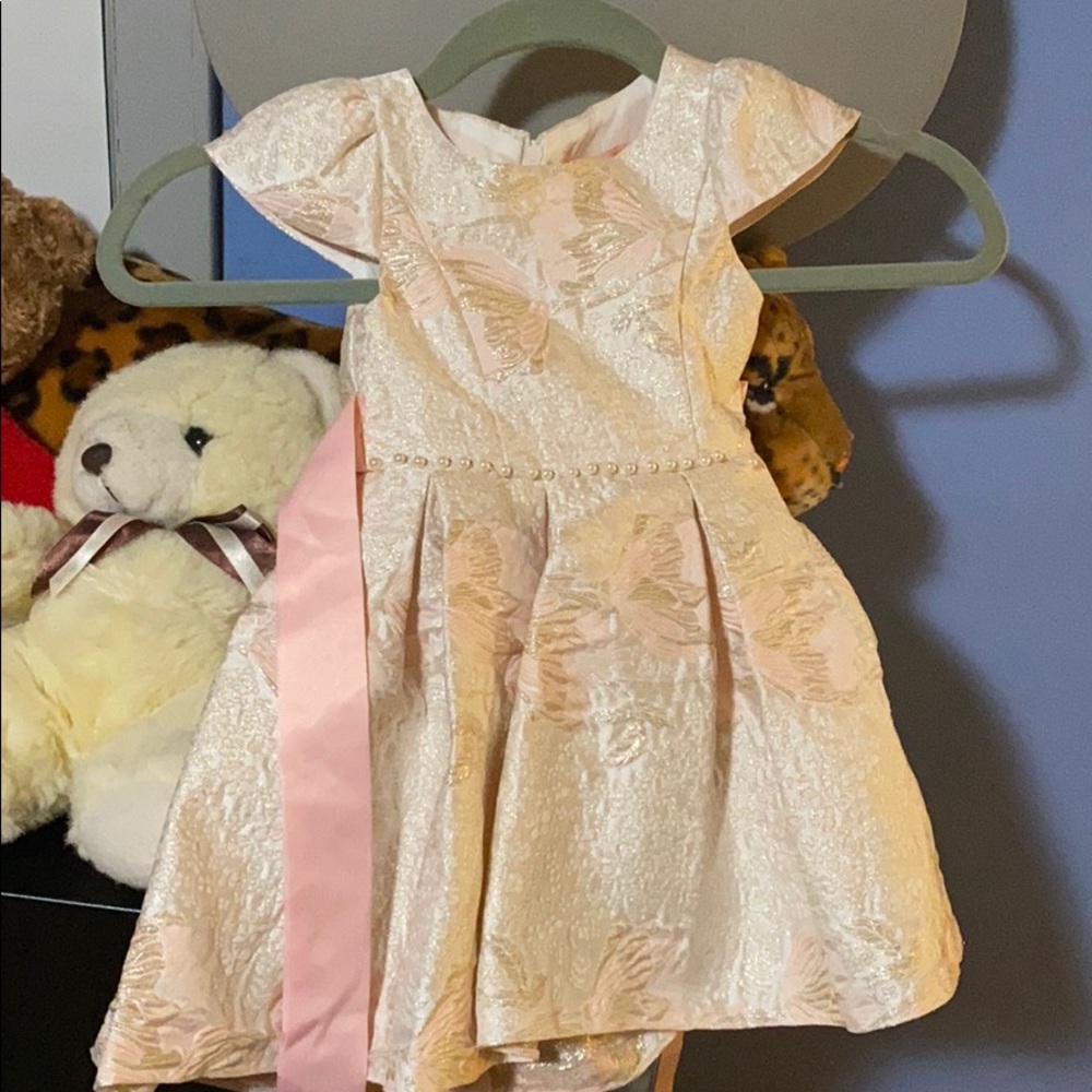 toddler girl dress